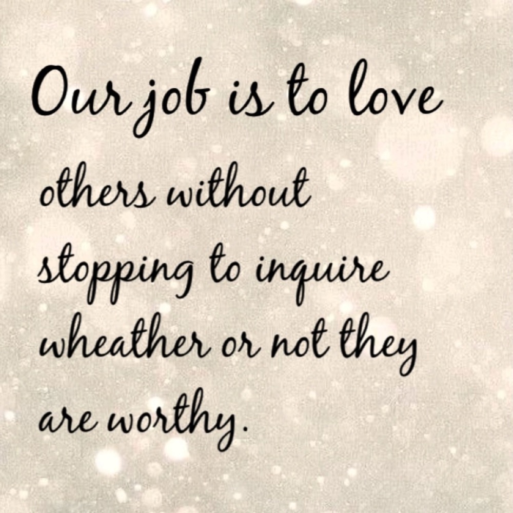 Love one another - Picture 15 of 16